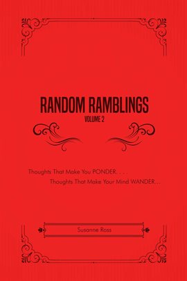 Cover image for Random Ramblings, Vol. 2