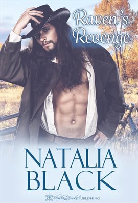 Imagen de portada para Raven's Revenge