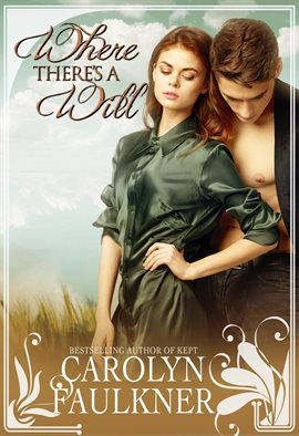 Cover image for Where There's a Will