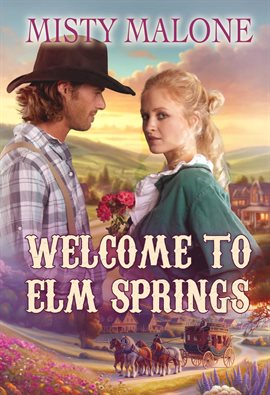 Cover image for Welcome to Elm Springs