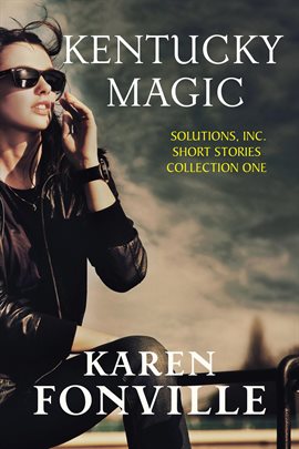 Imagen de portada para Kentucky Magic