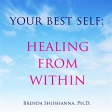 Cover image for Healing From Within