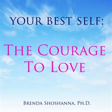 Cover image for Courage to Love