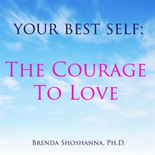 Imagen de portada para Courage to Love