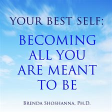Cover image for Becoming All You Are Meant to Be