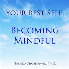 Cover image for Becoming Mindful