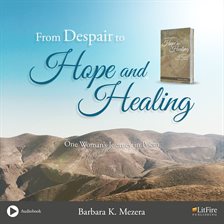 Imagen de portada para From Despair to Hope