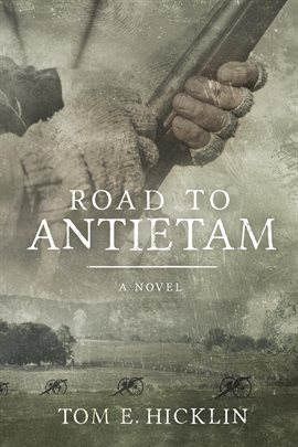 Cover image for Road to Antietam