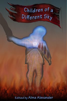 Cover image for Children of a Different Sky