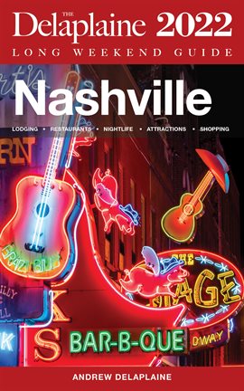 Cover image for Nashville