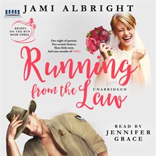 Imagen de portada para Running From the Law
