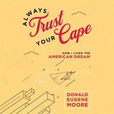 Cover image for Always Trust Your Cape