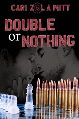 Imagen de portada para Double or Nothing