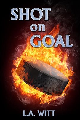 Cover image for Shot on Goal