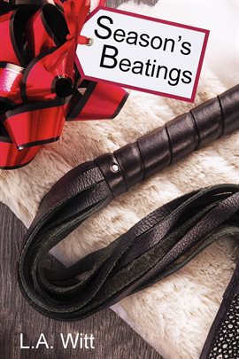 Cover image for Season's Beatings