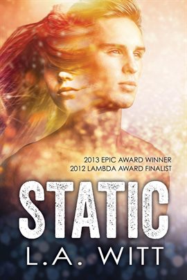 Imagen de portada para Static