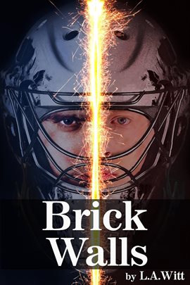 Cover image for Brick Walls