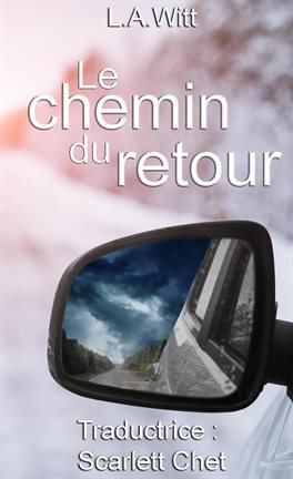 Cover image for Le chemin du retour