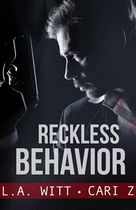 Cover image for Reckless Behavior