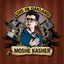 Cover image for Live in Oakland