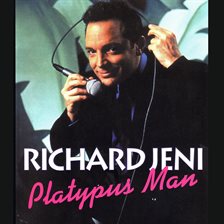 Cover image for Richard Jeni: Platypus Man