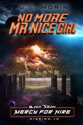 Imagen de portada para No More Mister Nice Girl