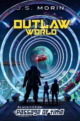 Cover image for Outlaw World