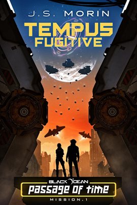 Imagen de portada para Tempus Fugitive