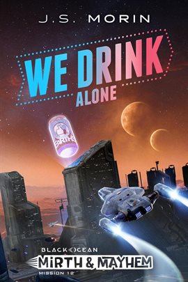 Cover image for We Drink Alone