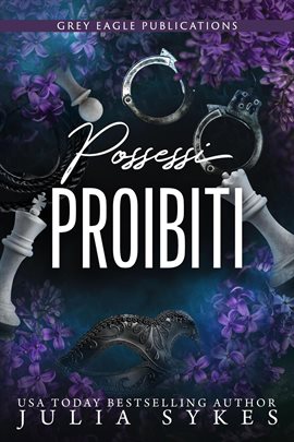 Possessi Proibiti