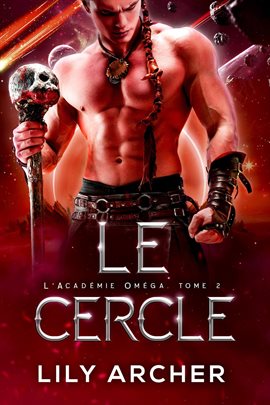 Cover image for Le Cercle