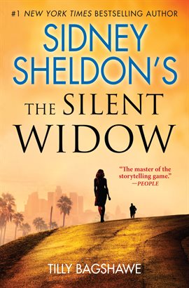 Imagen de portada para Sidney Sheldon's The Silent Widow