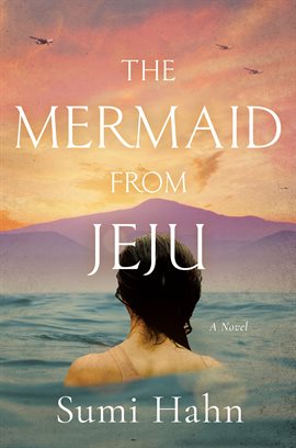 Cover image for The Mermaid from Jeju