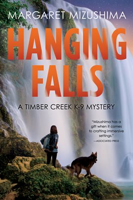 Imagen de portada para Hanging Falls