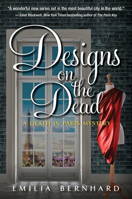 Cover image for Designs on the Dead