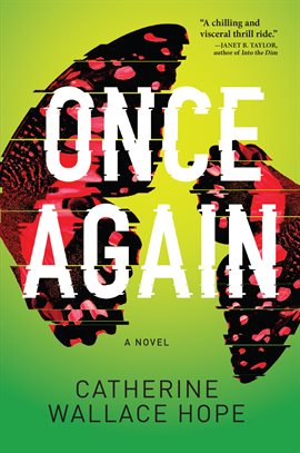 Cover image for Once Again