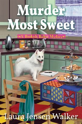 Cover image for Murder Most Sweet