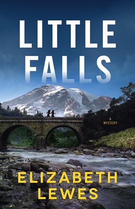 Cover image for Little Falls