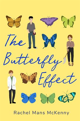 Cover image for The Butterfly Effect