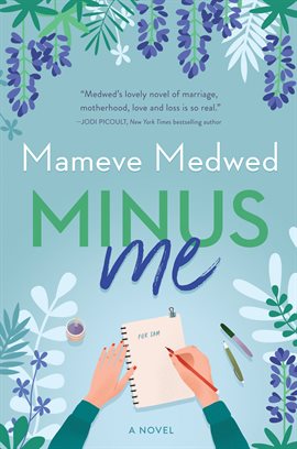 Cover image for Minus Me