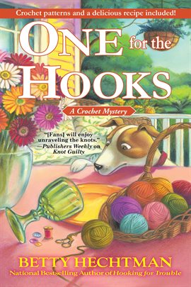 Cover image for One for the Hooks