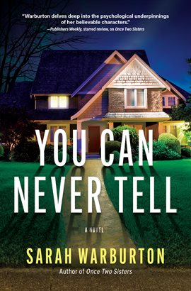 Cover image for You Can Never Tell