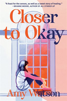 Imagen de portada para Closer to Okay