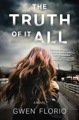 Cover image for The Truth of it All