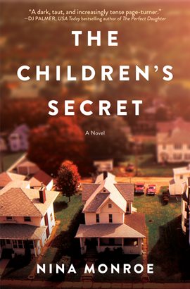 Cover image for The Children's Secret
