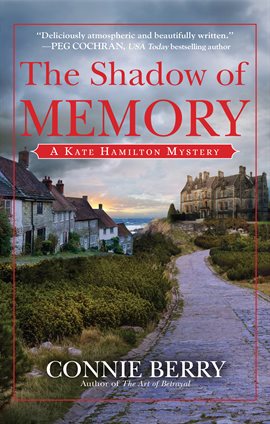 Cover image for The Shadow of Memory