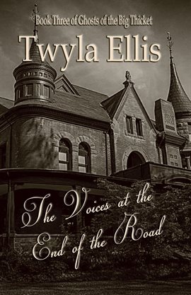 Imagen de portada para The Voices at the End of the Road