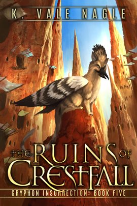 Cover image for The Ruins of Crestfall