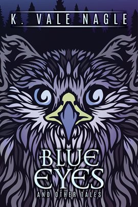 Cover image for Blue Eyes and Other Tales