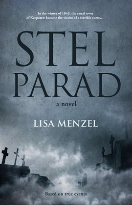 Cover image for Stel Parad